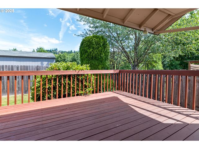 13323 Se SHANNON, Clackamas, OR 97015