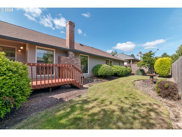 13323 Se SHANNON, Clackamas, OR 97015