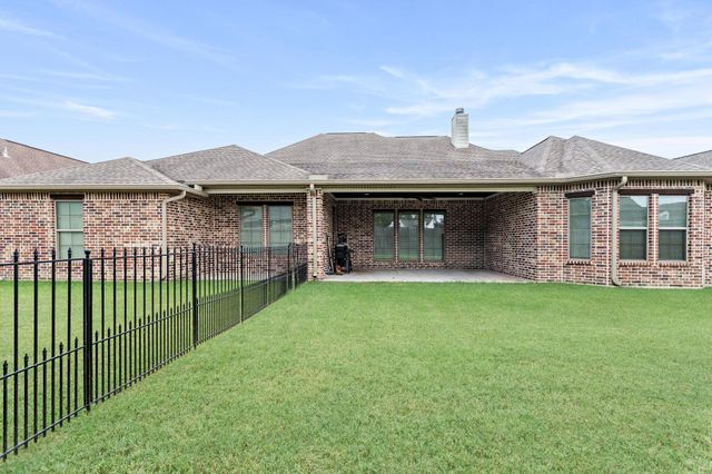 206 Tara Lane, Lumberton, TX 77657