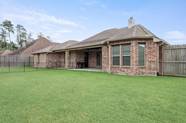 206 Tara Lane, Lumberton, TX 77657