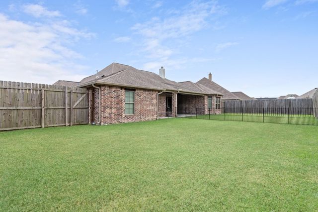 206 Tara Lane, Lumberton, TX 77657