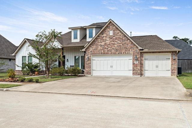 206 Tara Lane, Lumberton, TX 77657