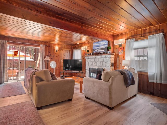 2684 Knox Ave, South Lake Tahoe, CA 96150
