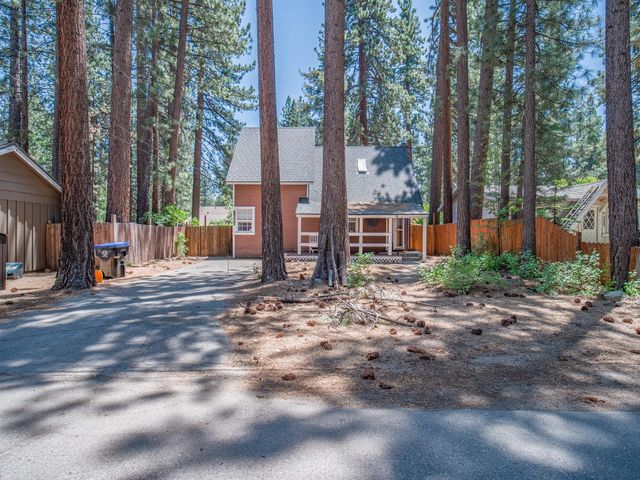 2684 Knox Ave, South Lake Tahoe, CA 96150