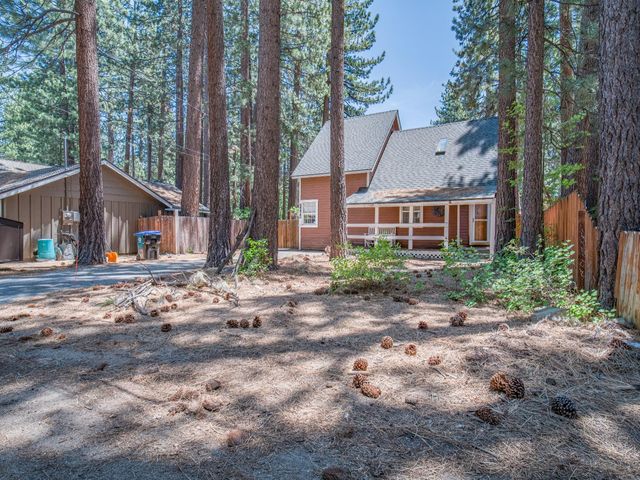 2684 Knox Ave, South Lake Tahoe, CA 96150