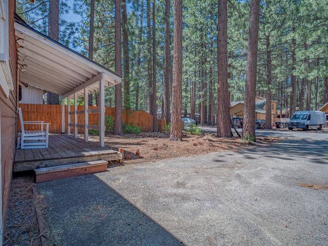 2684 Knox Ave, South Lake Tahoe, CA 96150