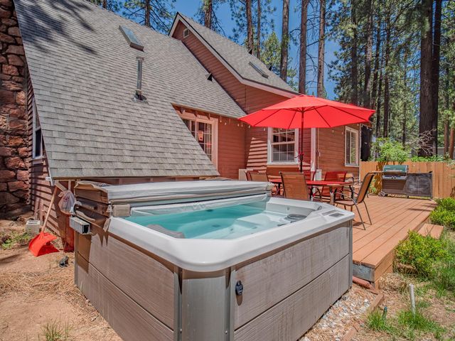 2684 Knox Ave, South Lake Tahoe, CA 96150