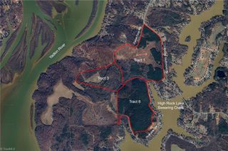 0 Linwood Southmont Road Tract 1, Lexington, NC 27292