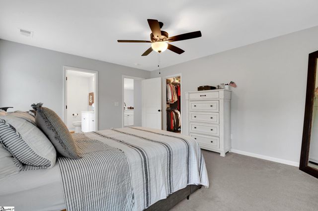 714 Chestnut Street, Laurens, SC 29630