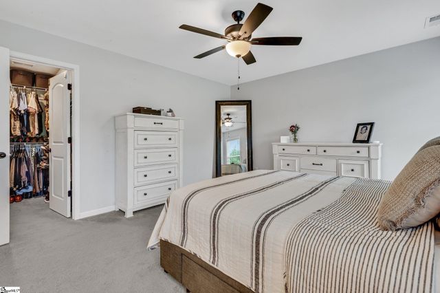 714 Chestnut Street, Laurens, SC 29630