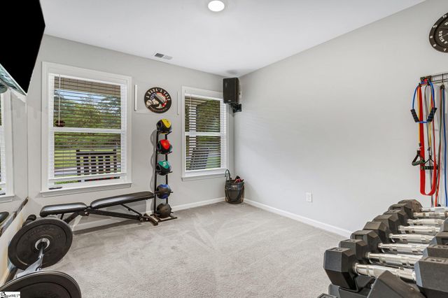 714 Chestnut Street, Laurens, SC 29630