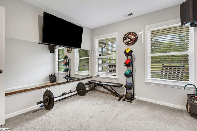 714 Chestnut Street, Laurens, SC 29630
