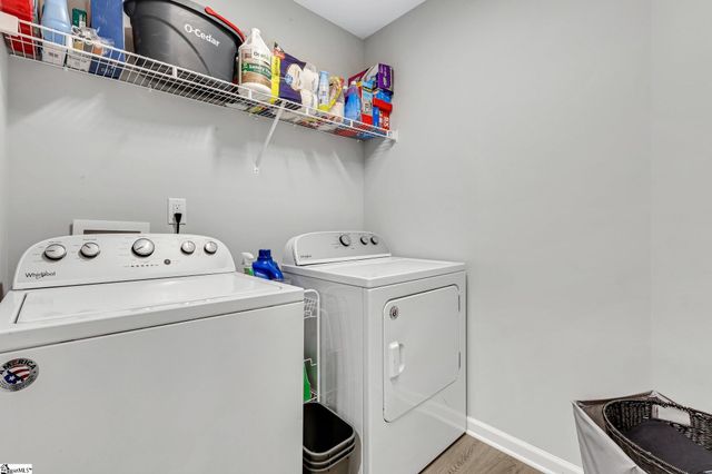 714 Chestnut Street, Laurens, SC 29630