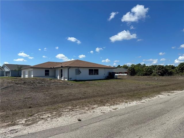 3965 20th ST W, Lehigh Acres, FL 33971
