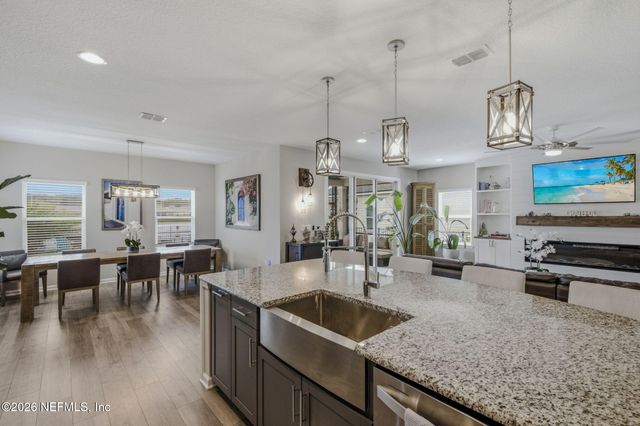 65 STARGAZE Lane, St. Augustine, FL 32095