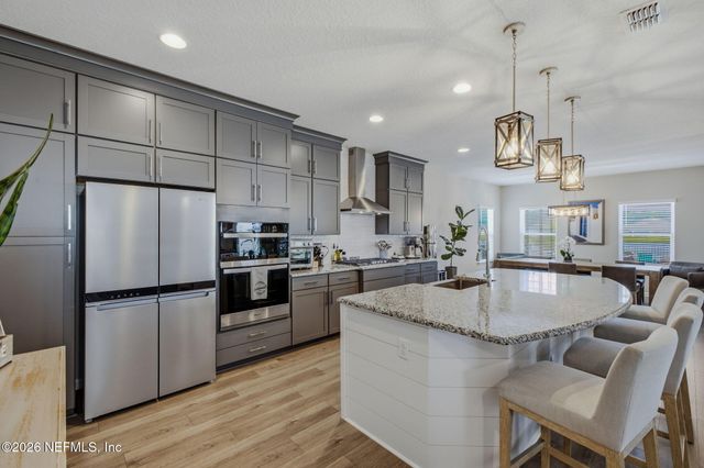 65 STARGAZE Lane, St. Augustine, FL 32095