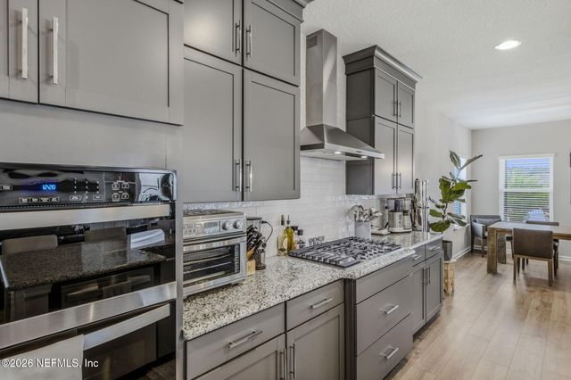65 STARGAZE Lane, St. Augustine, FL 32095