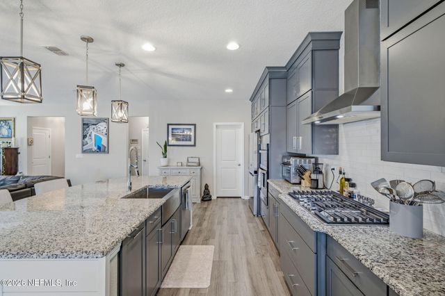 65 STARGAZE Lane, St. Augustine, FL 32095