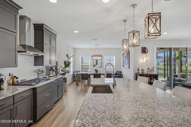 65 STARGAZE Lane, St. Augustine, FL 32095