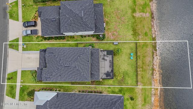 65 STARGAZE Lane, St. Augustine, FL 32095