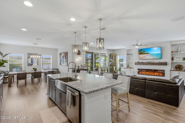65 STARGAZE Lane, St. Augustine, FL 32095