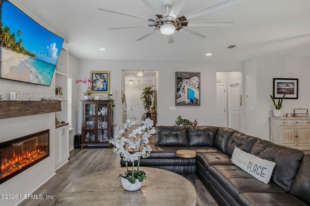 65 STARGAZE Lane, St. Augustine, FL 32095