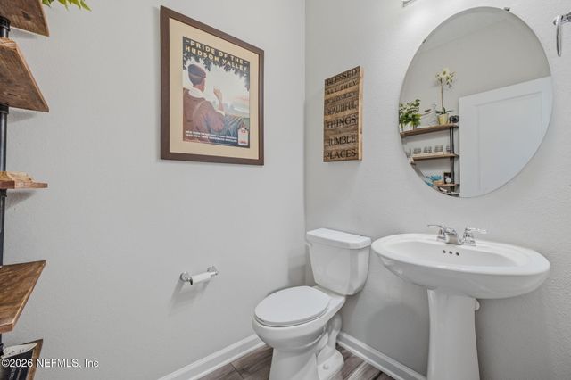 65 STARGAZE Lane, St. Augustine, FL 32095