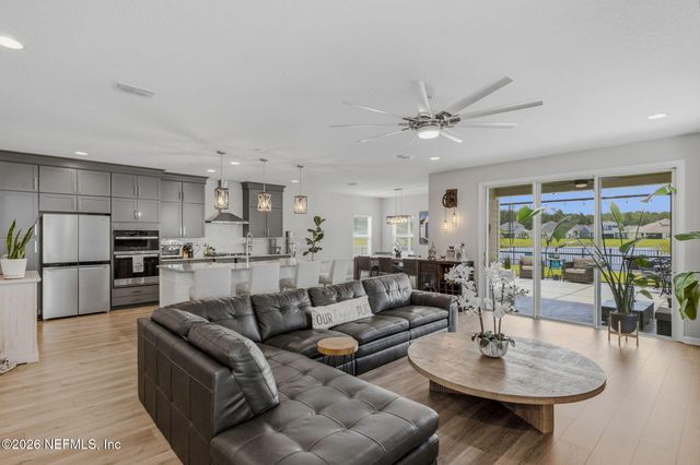 65 STARGAZE Lane, St. Augustine, FL 32095