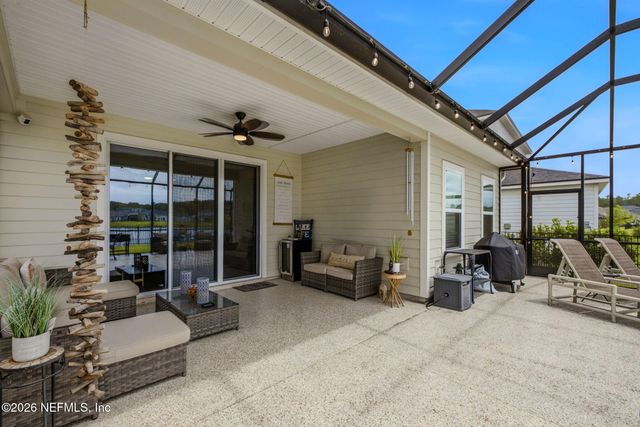 65 STARGAZE Lane, St. Augustine, FL 32095