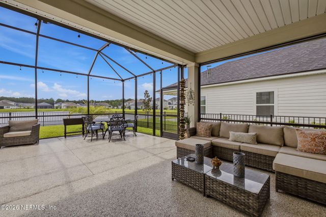 65 STARGAZE Lane, St. Augustine, FL 32095