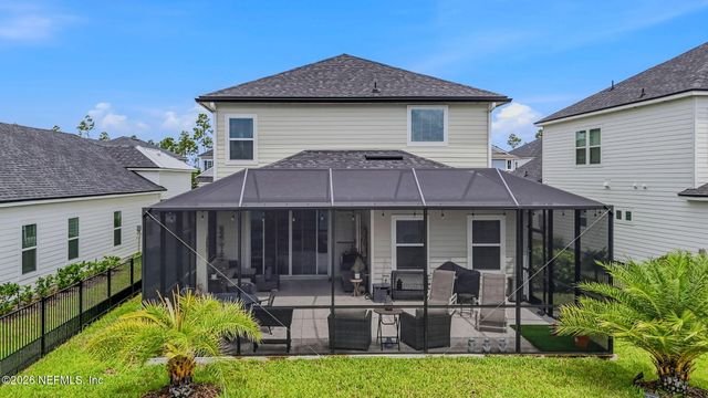 65 STARGAZE Lane, St. Augustine, FL 32095