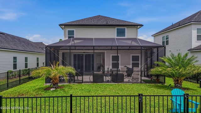 65 STARGAZE Lane, St. Augustine, FL 32095