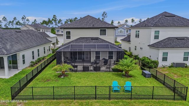 65 STARGAZE Lane, St. Augustine, FL 32095