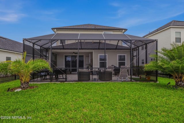 65 STARGAZE Lane, St. Augustine, FL 32095
