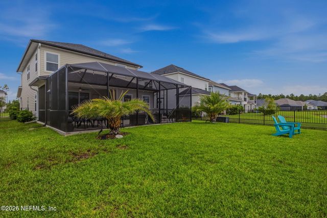 65 STARGAZE Lane, St. Augustine, FL 32095