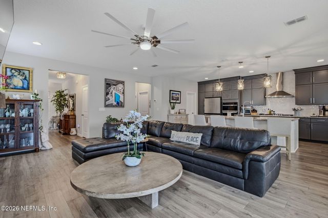 65 STARGAZE Lane, St. Augustine, FL 32095
