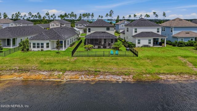 65 STARGAZE Lane, St. Augustine, FL 32095