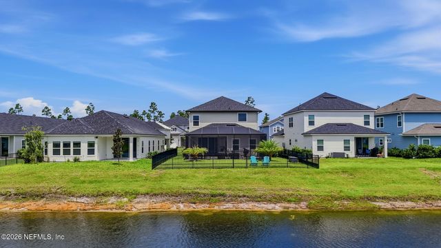 65 STARGAZE Lane, St. Augustine, FL 32095