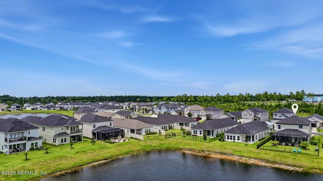65 STARGAZE Lane, St. Augustine, FL 32095