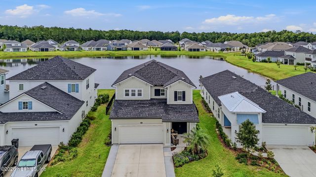 65 STARGAZE Lane, St. Augustine, FL 32095
