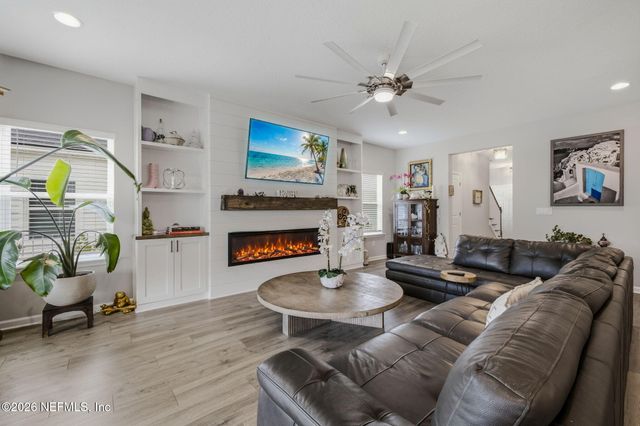 65 STARGAZE Lane, St. Augustine, FL 32095