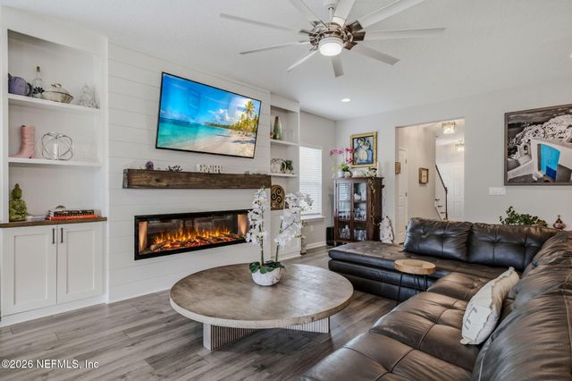 65 STARGAZE Lane, St. Augustine, FL 32095