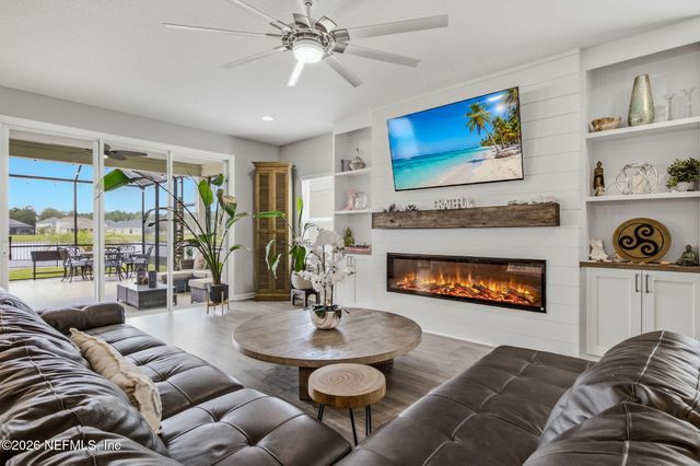 65 STARGAZE Lane, St. Augustine, FL 32095