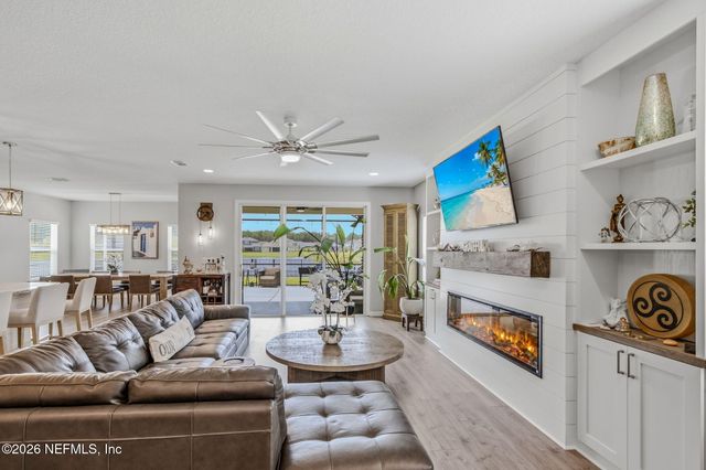 65 STARGAZE Lane, St. Augustine, FL 32095