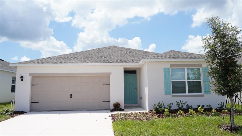 4210 EVERNIA ROAD, Tavares, FL 32778