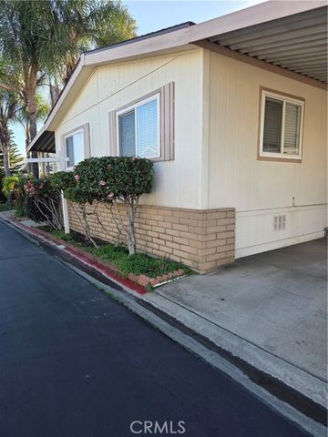 1456 E Philadelphia St Spc 424, Ontario, CA 91761