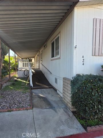 1456 E Philadelphia St Spc 424, Ontario, CA 91761