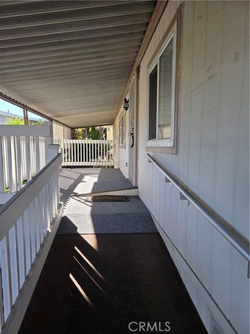 1456 E Philadelphia St Spc 424, Ontario, CA 91761