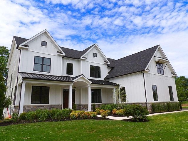 LOT 4 ANGLESEY LN, Upper Gwynedd, PA 19446