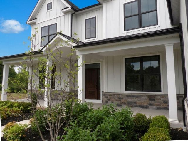 LOT 4 ANGLESEY LN, Upper Gwynedd, PA 19446